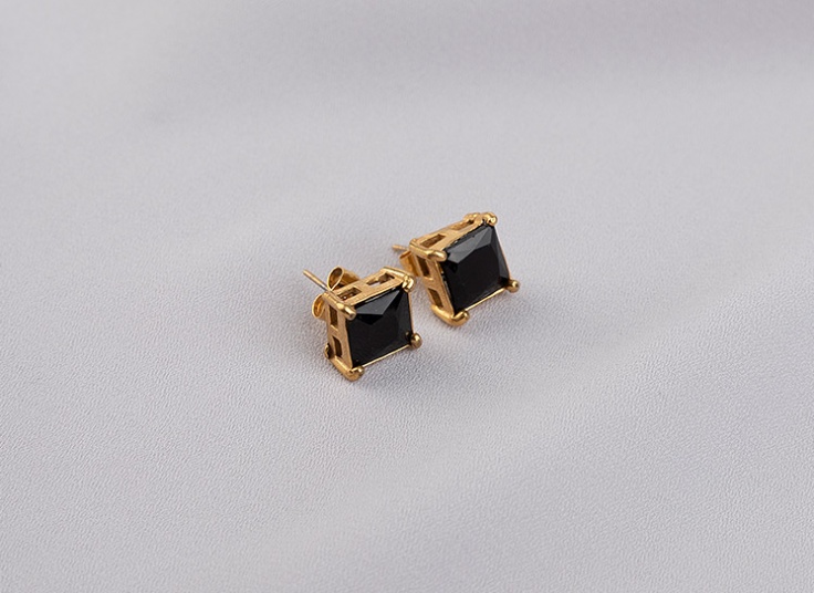 گوشواره استیل Phonix