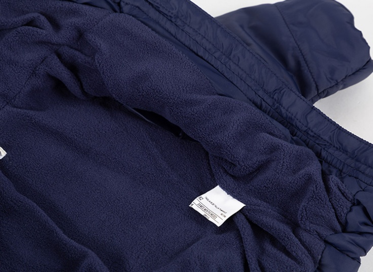 کاپشن بچگانه Benetton