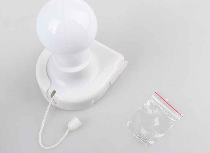 لامپ اضطراری Stick Up Bulb