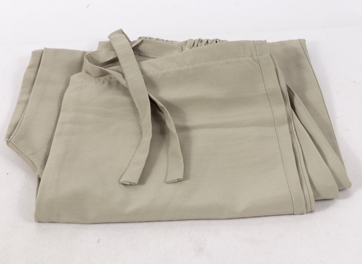 شلوار زنانه کمردار