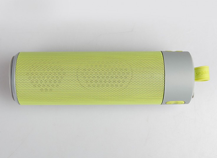 اسپیکر بلوتوث و مونوپاد سه کاره