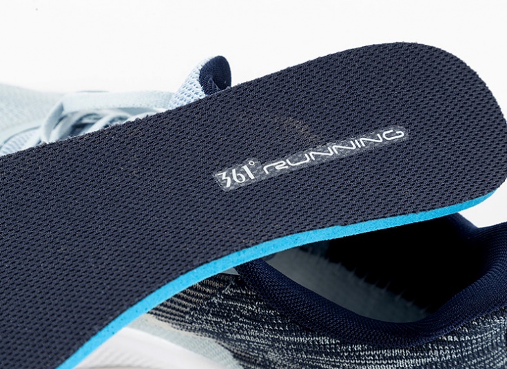 کتانی مردانه °361 مدل 572222218