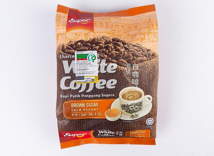 پک کافی میکس SUPER