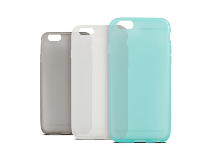 قاب گوشی ژله ای Best