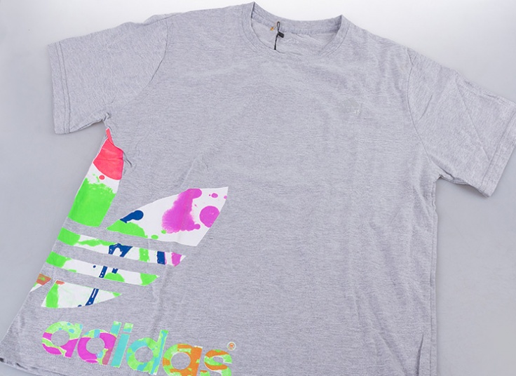 تیشرت مردانه adidas