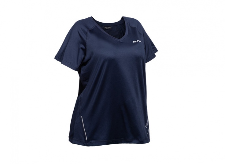 تیشرت ورزشی زنانه Sports