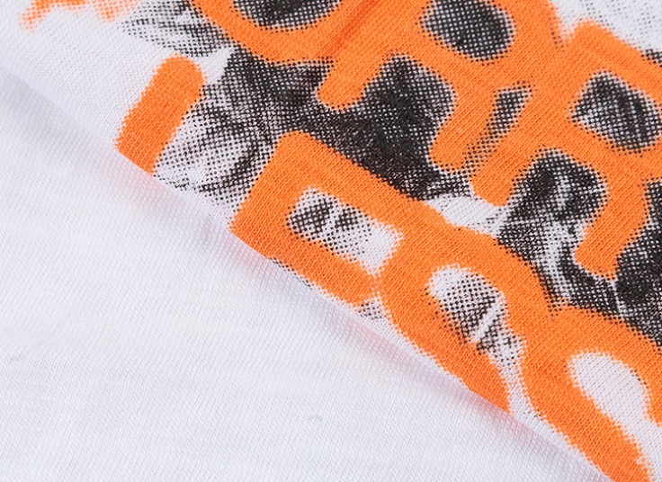 تیشرت زنانه Love More