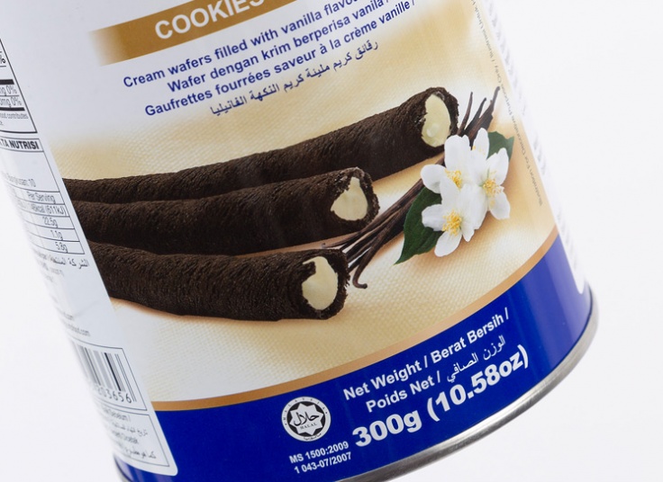 شوکورول White Castle