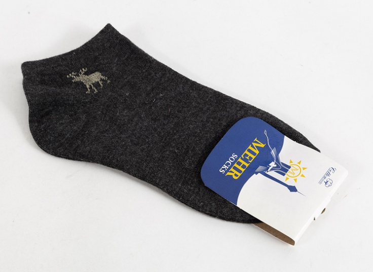 جوراب مچی Mehr طرح Abercrombie