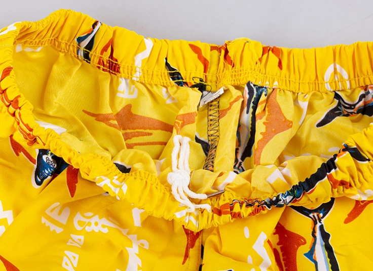 شلوارک مردانه Simulate