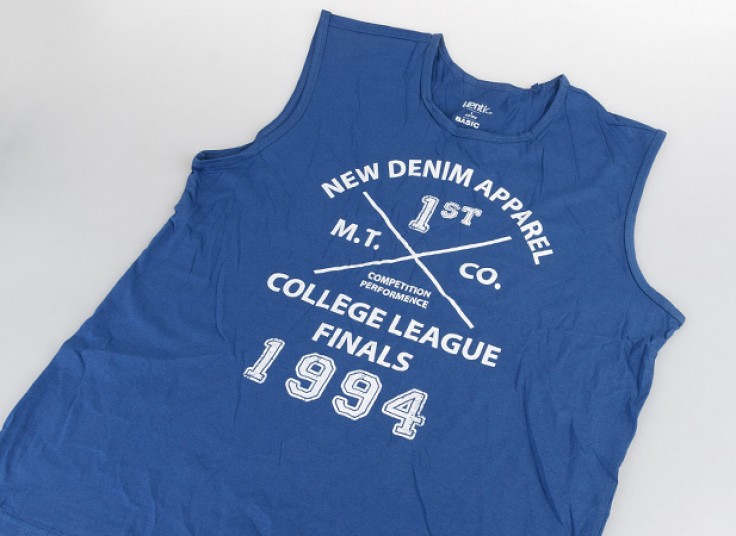 آستین حلقه ای مردانه identic