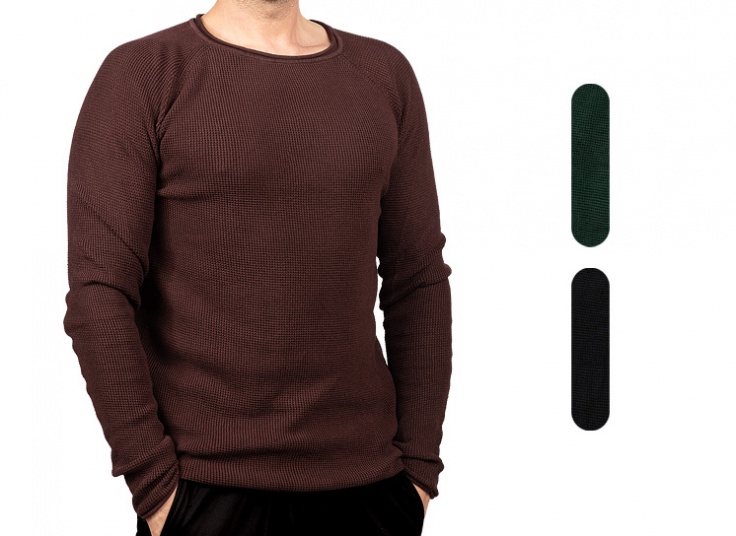 بلوز بافت مردانه Pirmark