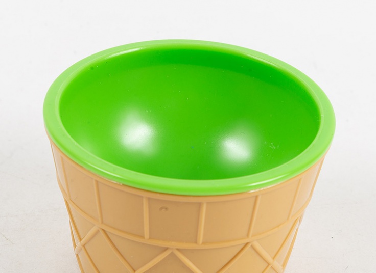 بستنی خوری فانتزی دو عددی Miracle