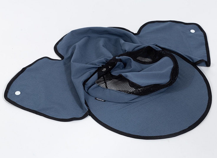 انواع کلاه کوهنوردی