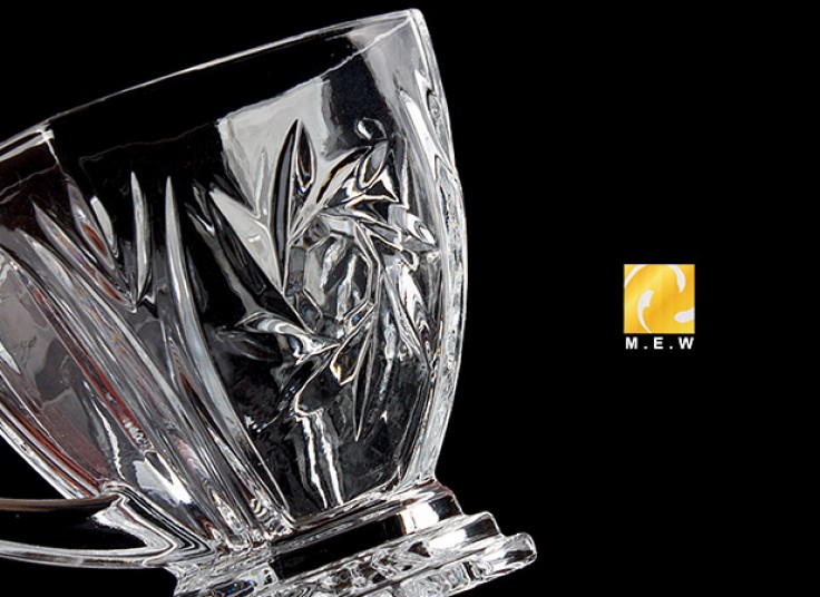 فنجان بلور MEW