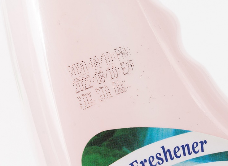 اسپری خوشبوکننده هوا Harrby