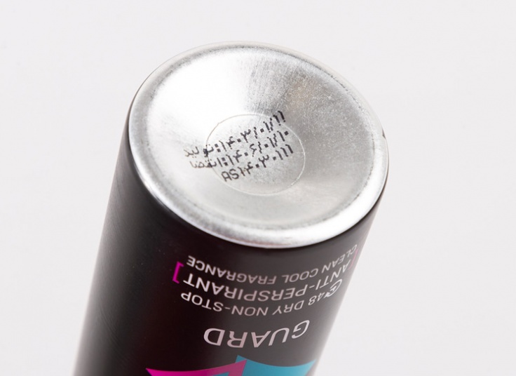 اسپری ضد تعریق Fikores