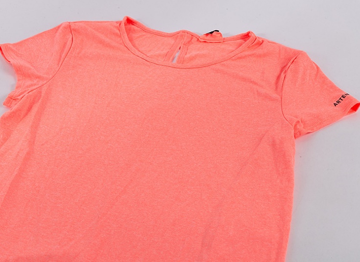 تیشرت ورزشی زنانه Artengo