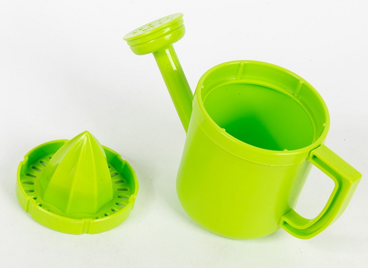 آبمیوه گیر دستی Kizen