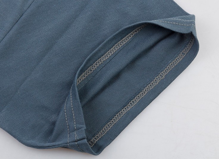 رکابی و تیشرت مردانه BGI