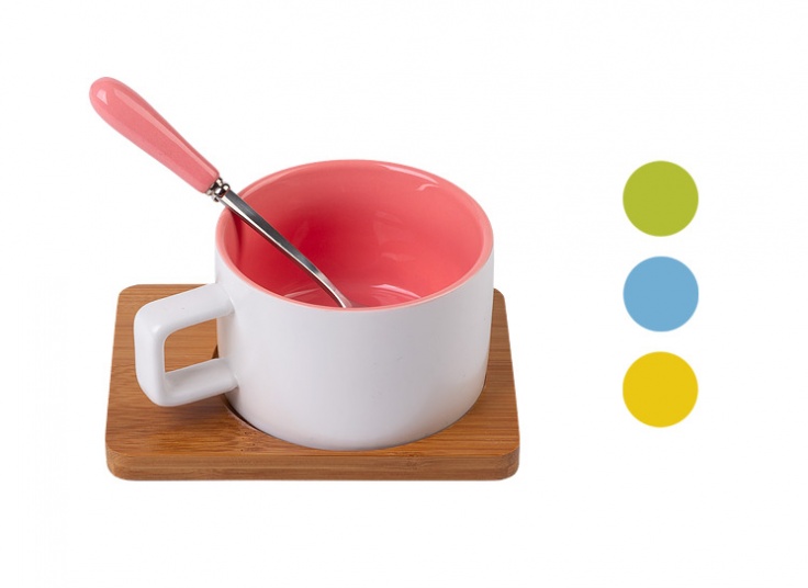 ماگ سرامیکی European Style