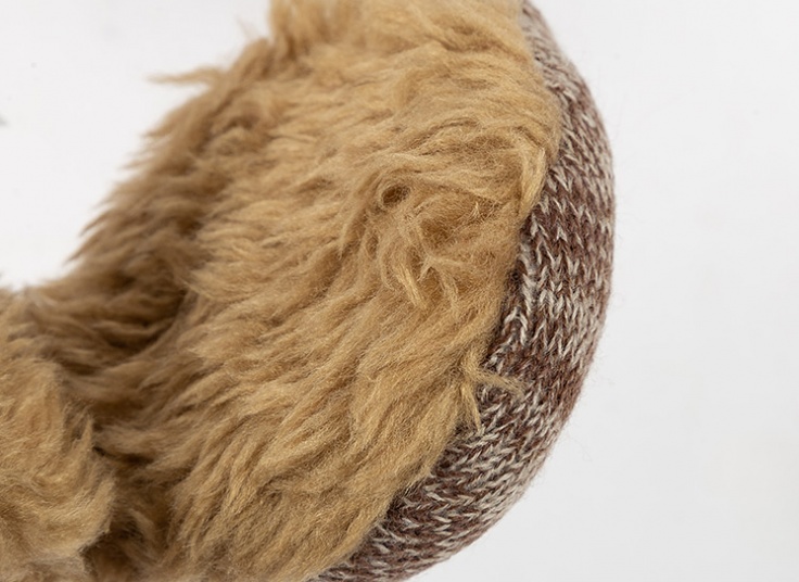 گوش گیر زمستانی Gentle Fawn