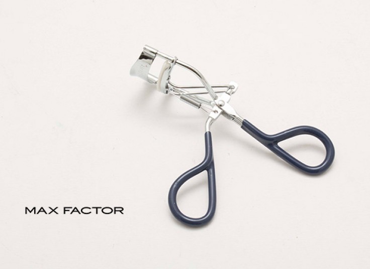 شوت و فرمژه MAXFACTOR