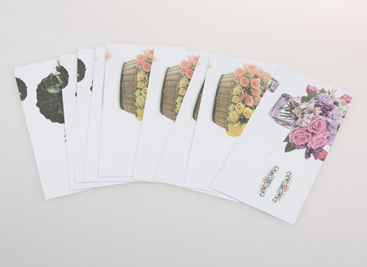 پاکت پول فانتزی