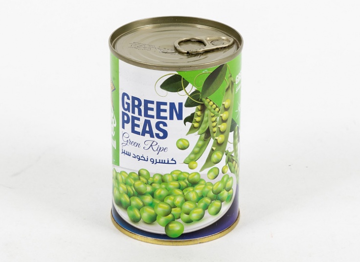 انواع کنسرو استارلند