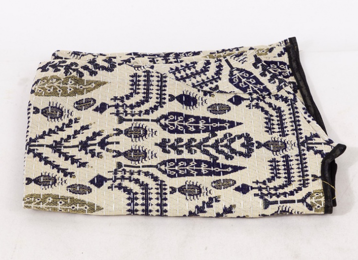 کت زنانه کوک دوزی