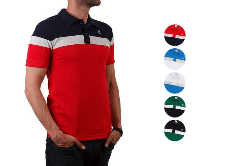 پولوشرت مردانه choozeh