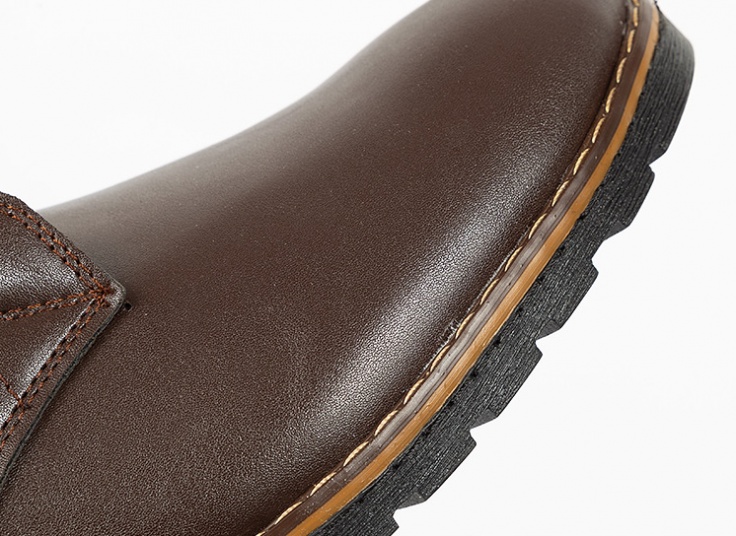 نیم بوت بندی مردانه