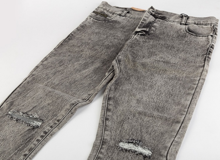 شلوار جین زنانه Iranian Jameh