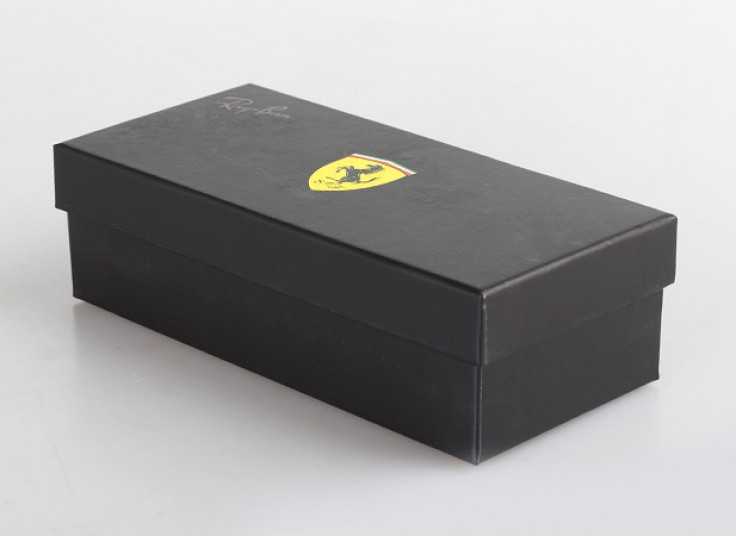 عینک آفتابی Ray Ban for Ferrari