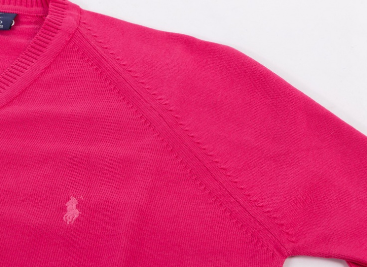 بلوز بافت مردانه RL Polo