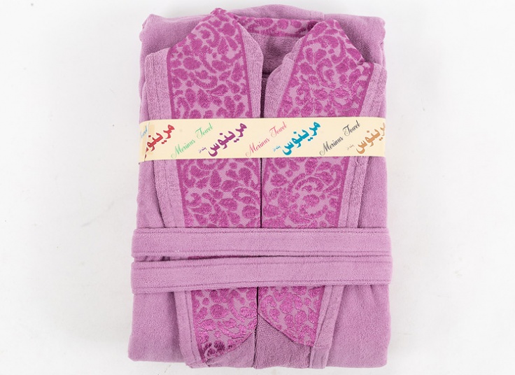 حوله تن پوش مرینوس