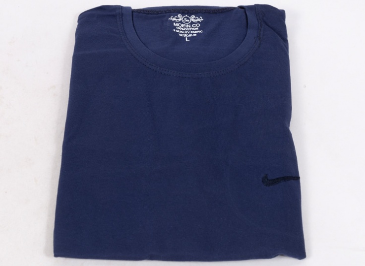 تیشرت آستین بلند طرح Nike