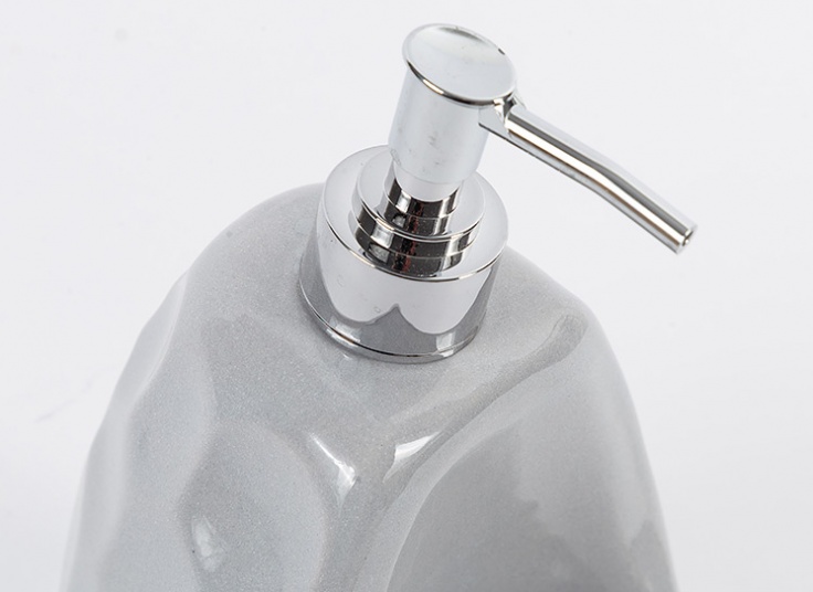 جا مایع و اسکاچ سرامیکی