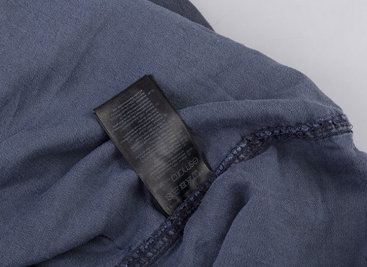 مانتو طرح جین زنانه esmara