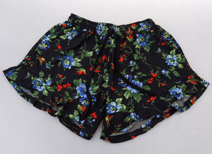 شورتک فلامنت Floral