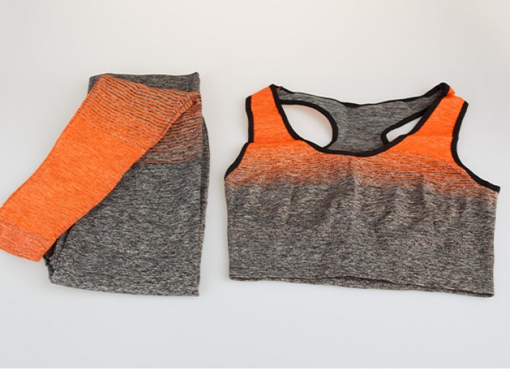 ست ورزشی زنانه Vgoal