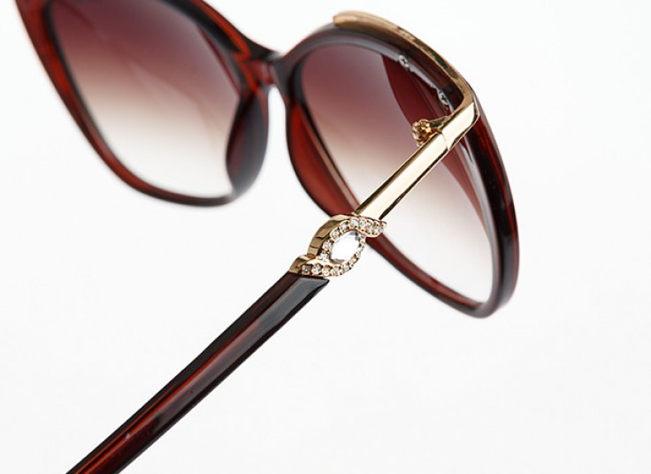 عینک آفتابی زنانه Rain Bei