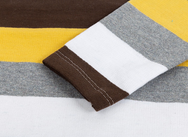 بلوز آستین بلند بچگانه