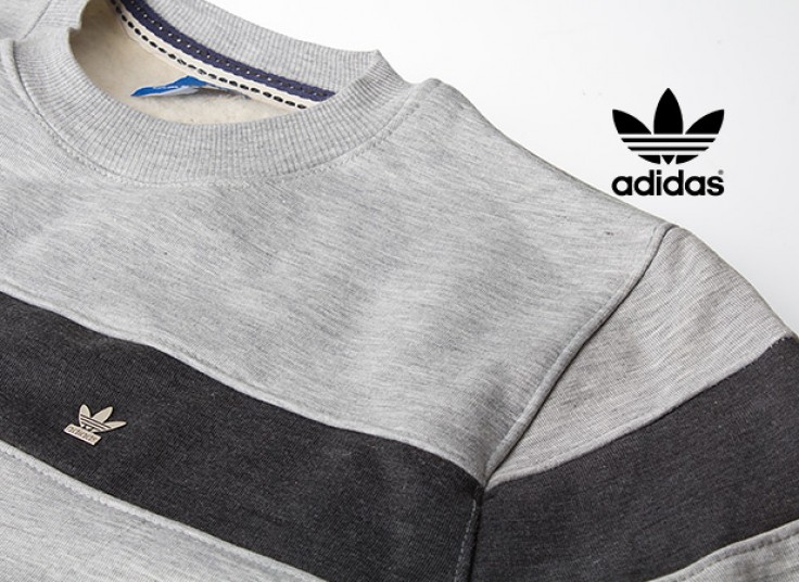 ست پلیور و شلوار Adidas