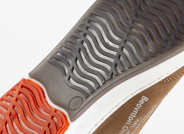 کتانی مردانه طرح CK