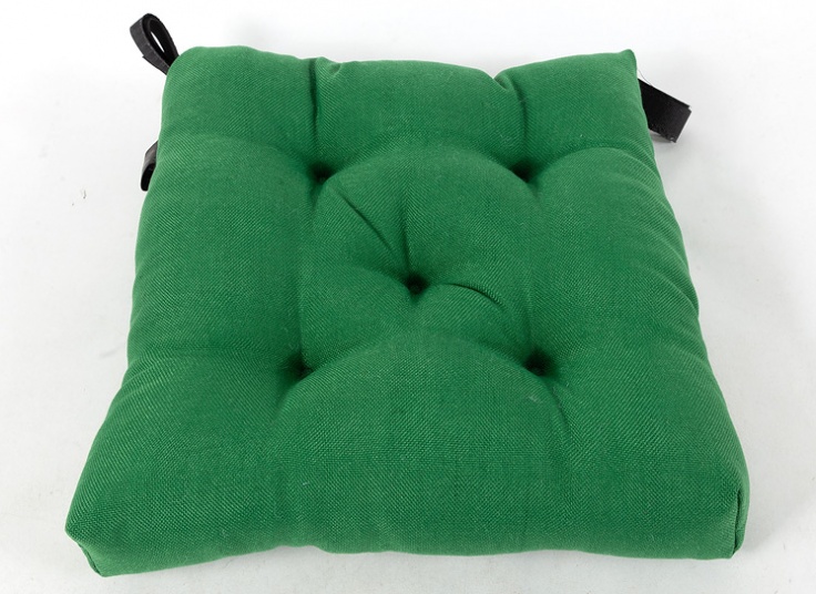 زیر نشیمنی پارچه ای