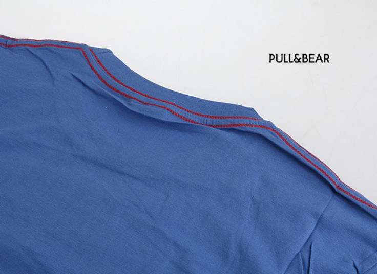 تیشرت مردانه آستین بلند