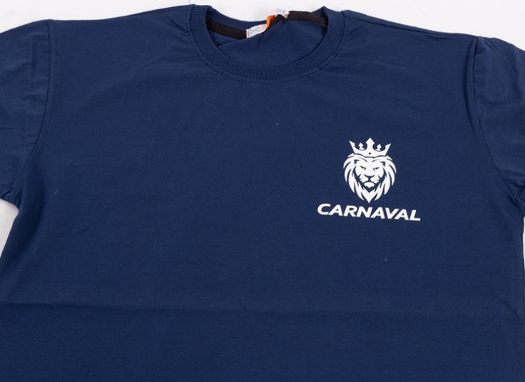 تیشرت مردانه CARNAVAL