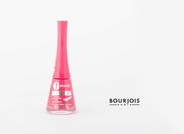 لاک اصلی BOURJOIS