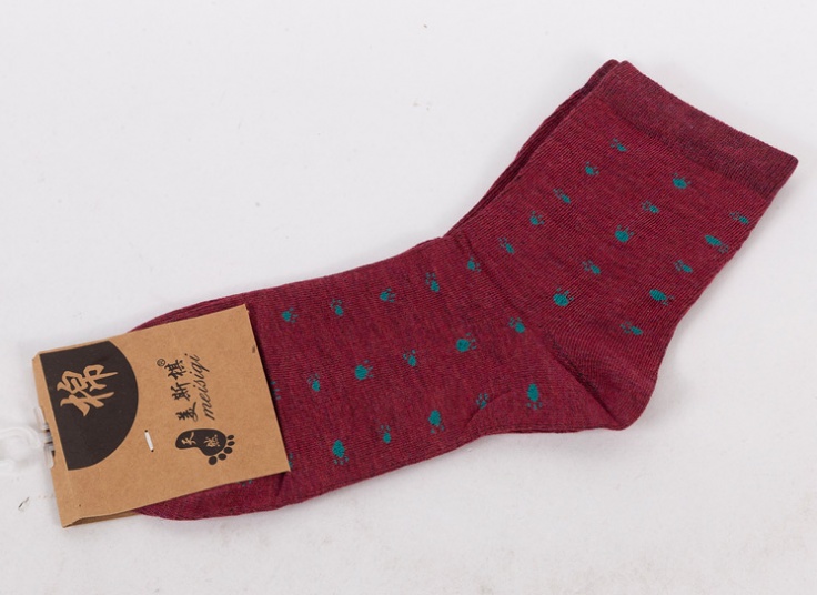 جوراب نیم ساق زنانه meisiqi